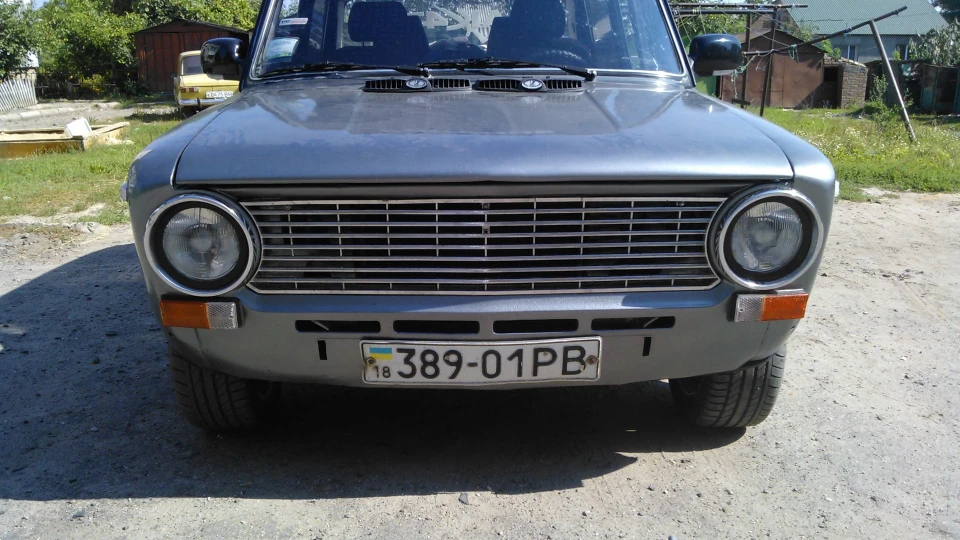 Lada 2101 2