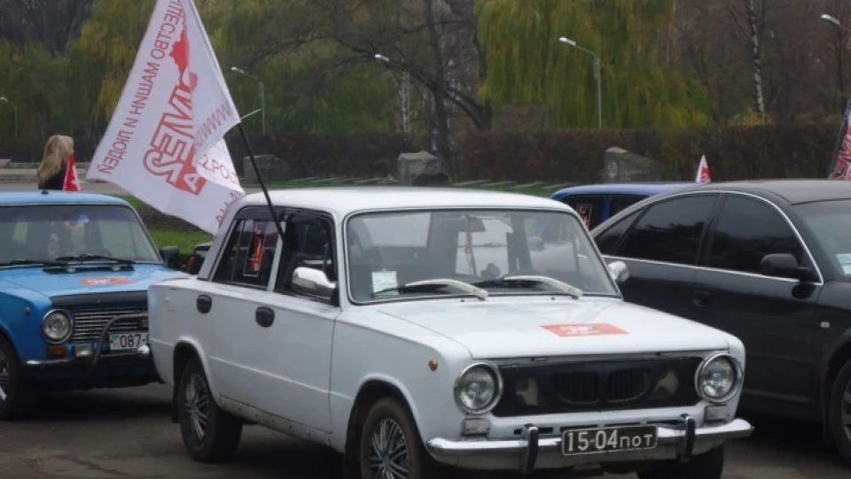 Lada 2101 2