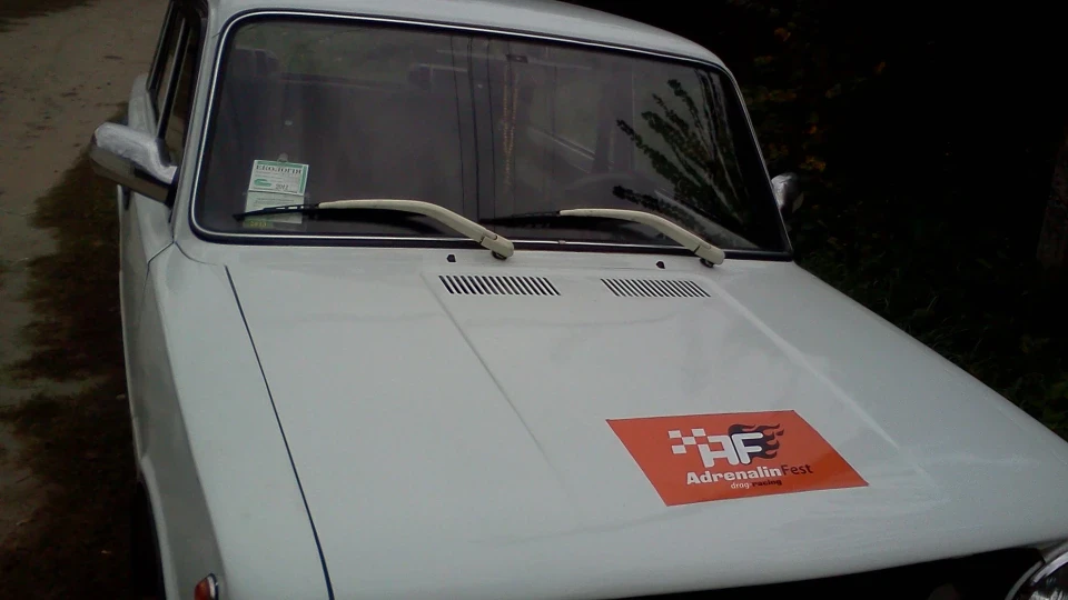 Lada 2101 4