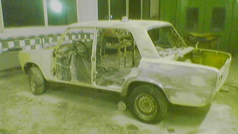 Lada 2101