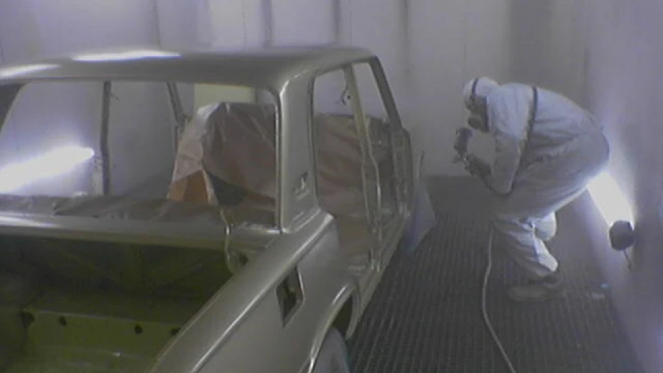 Lada 2101 2