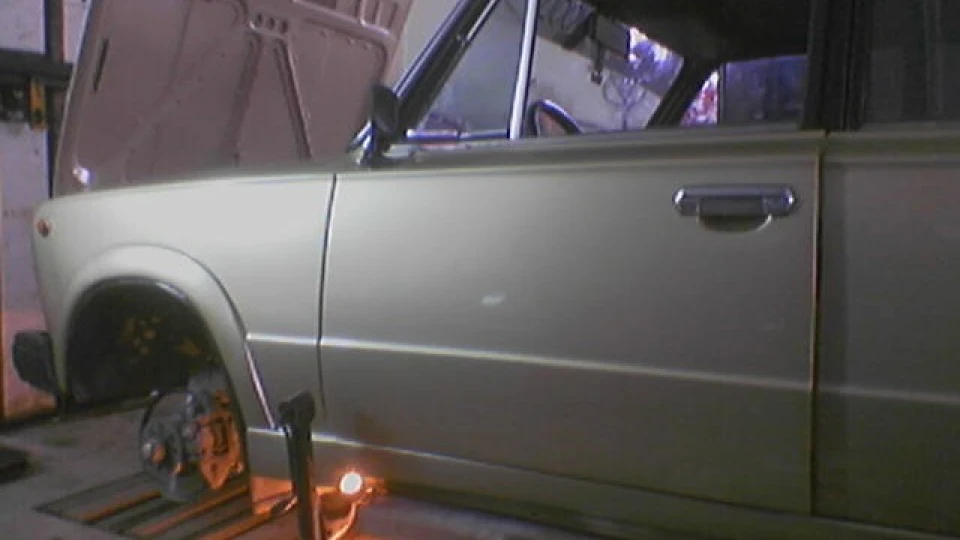 Lada 2101 3