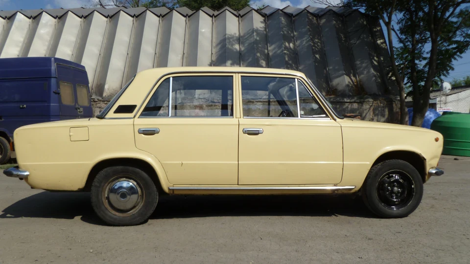 Lada 2101