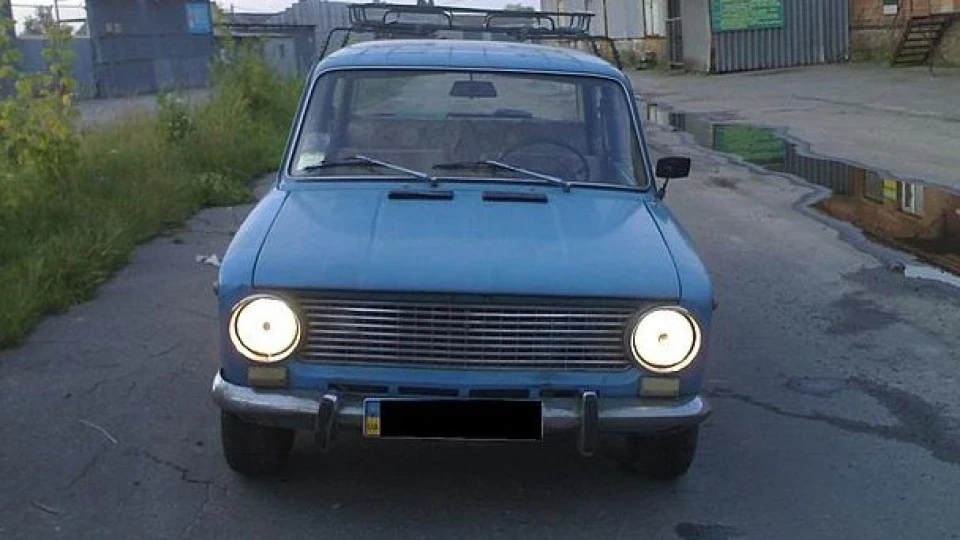 Lada 2101