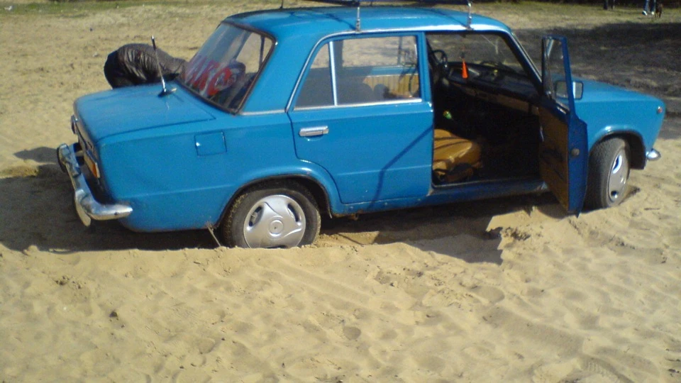 Lada 2101