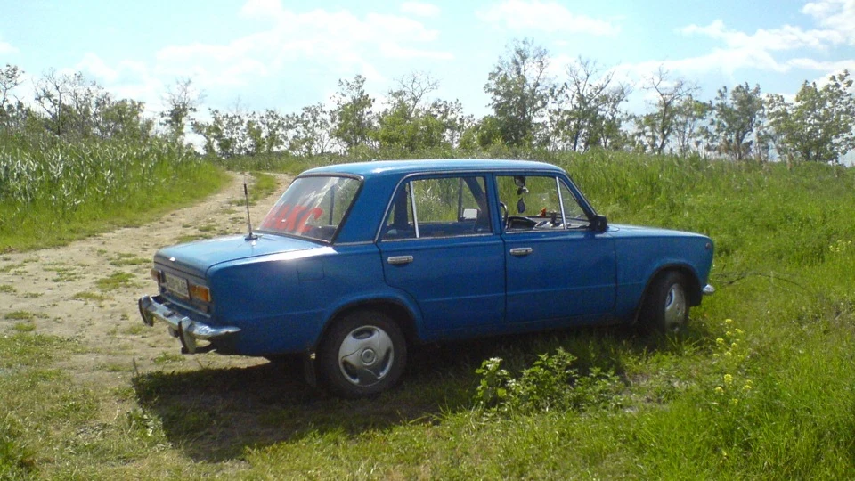 Lada 2101 2