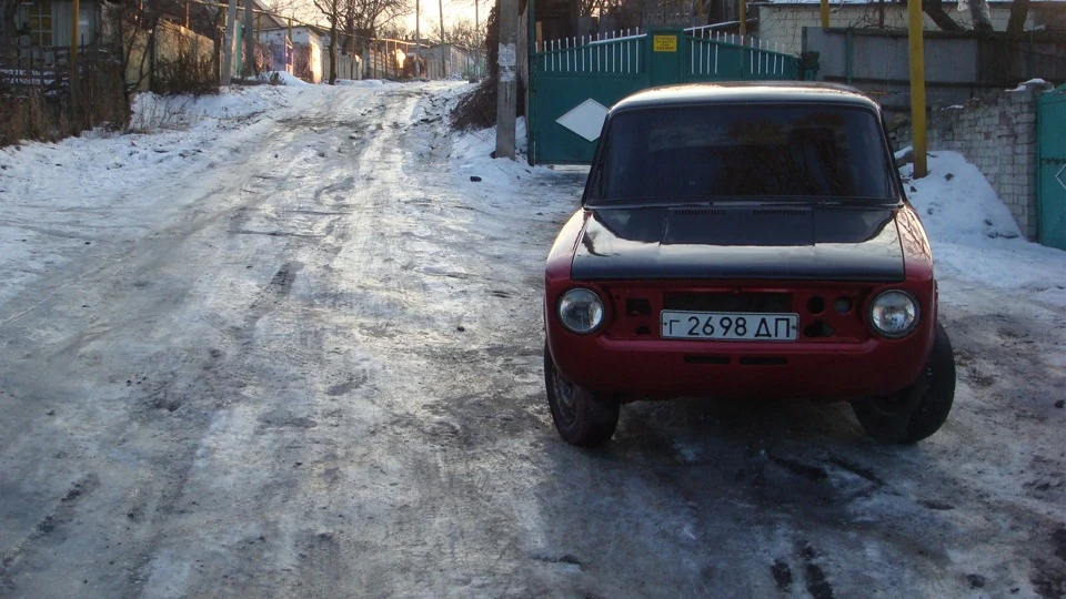 Lada 2101 2