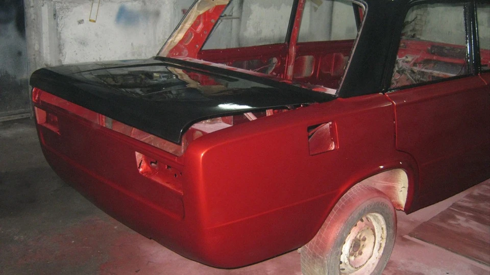 Lada 2101 3