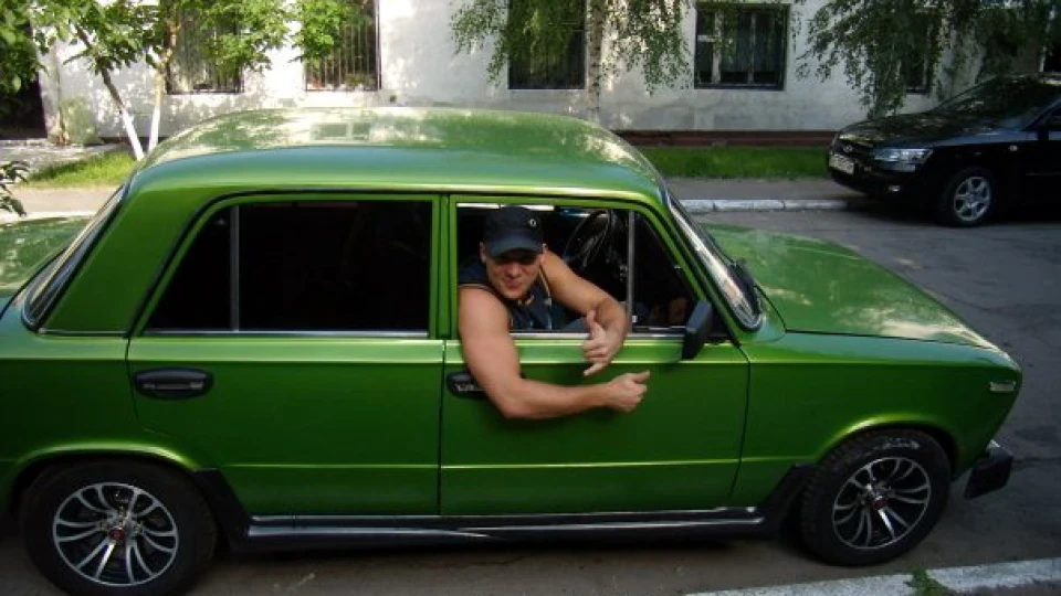 Lada 2101
