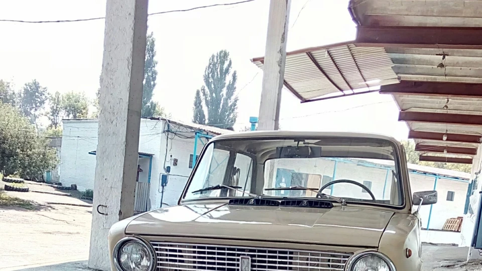Lada 2101 3