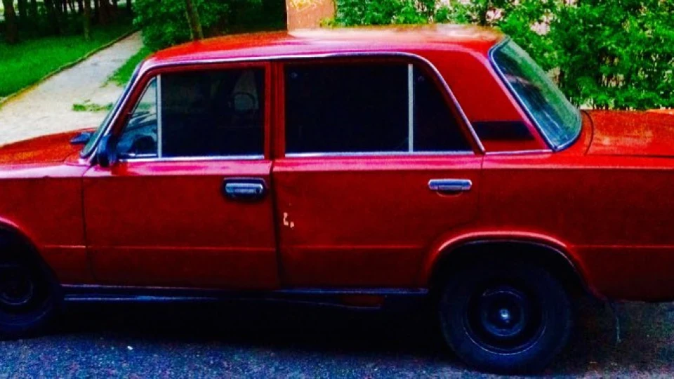 Lada 2101