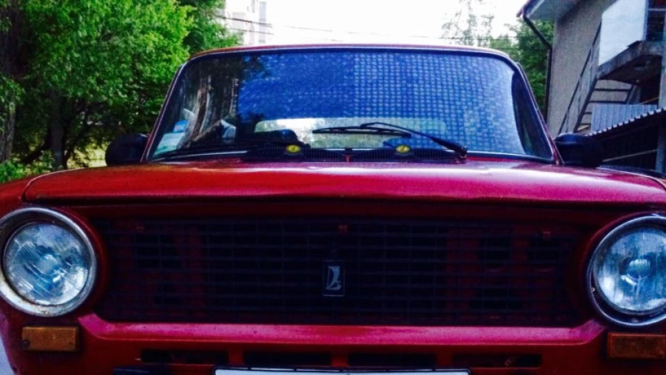Lada 2101 3