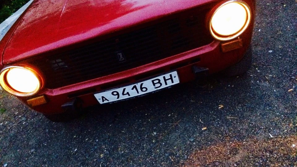 Lada 2101 5