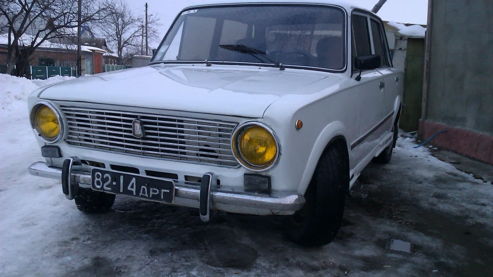Lada 2101