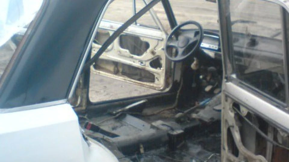 Lada 2101 4
