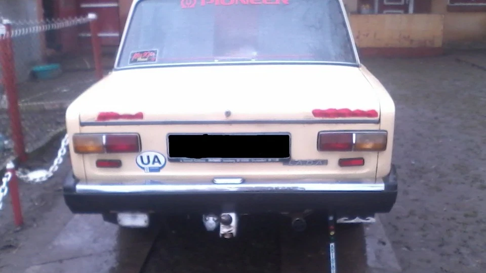 Lada 2101 2