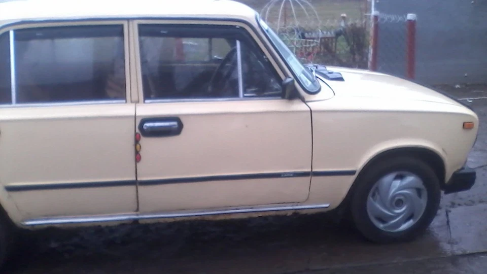 Lada 2101 3
