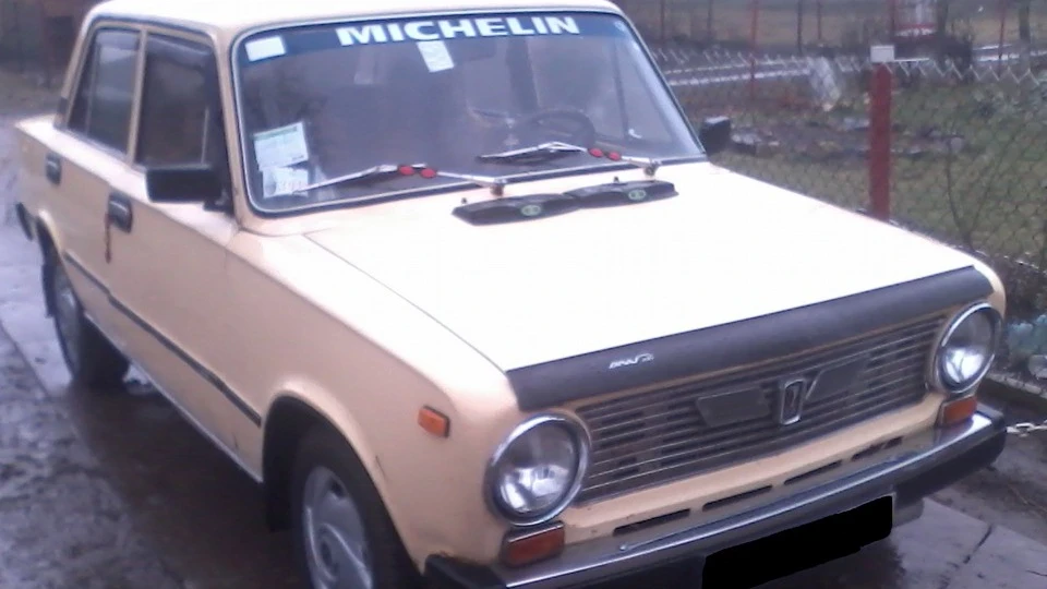 Lada 2101 5