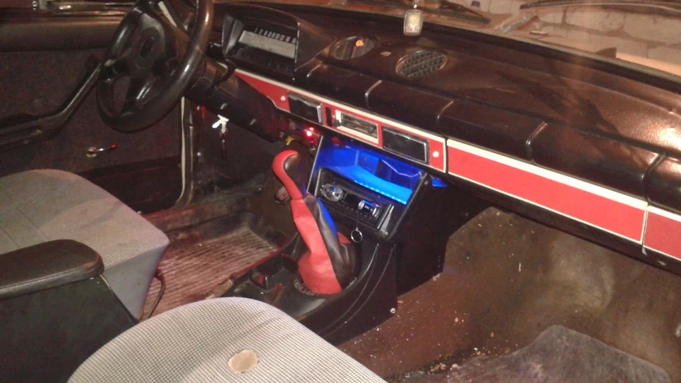 Lada 2101 3