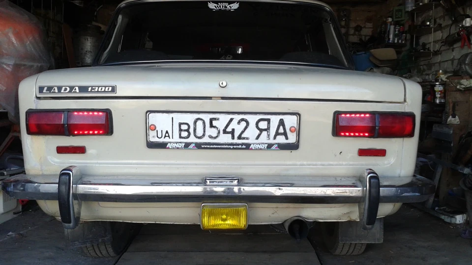 Lada 2101 5