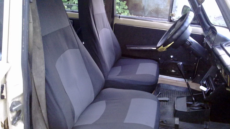 Lada 2101 5