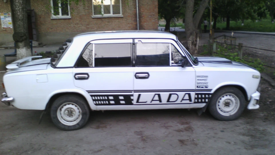 Lada 2101