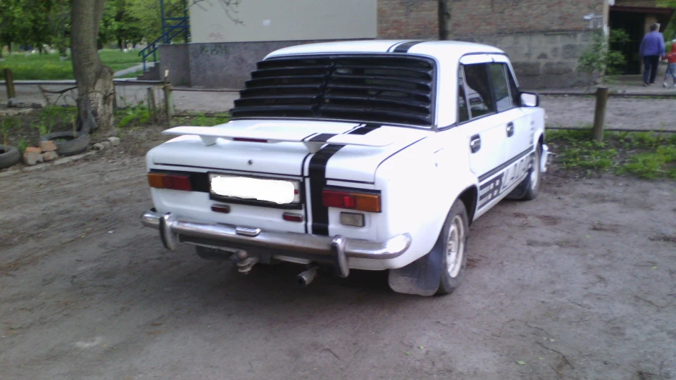 Lada 2101 2