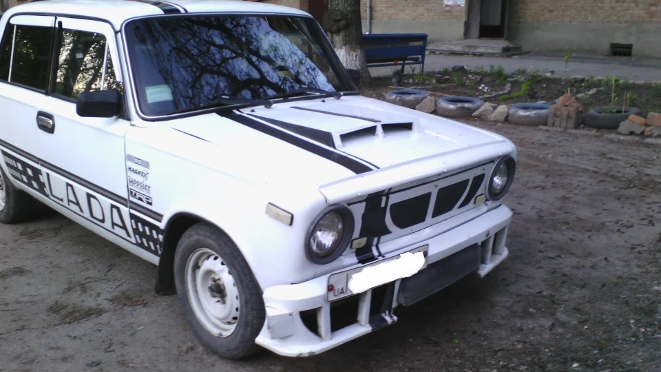 Lada 2101 3