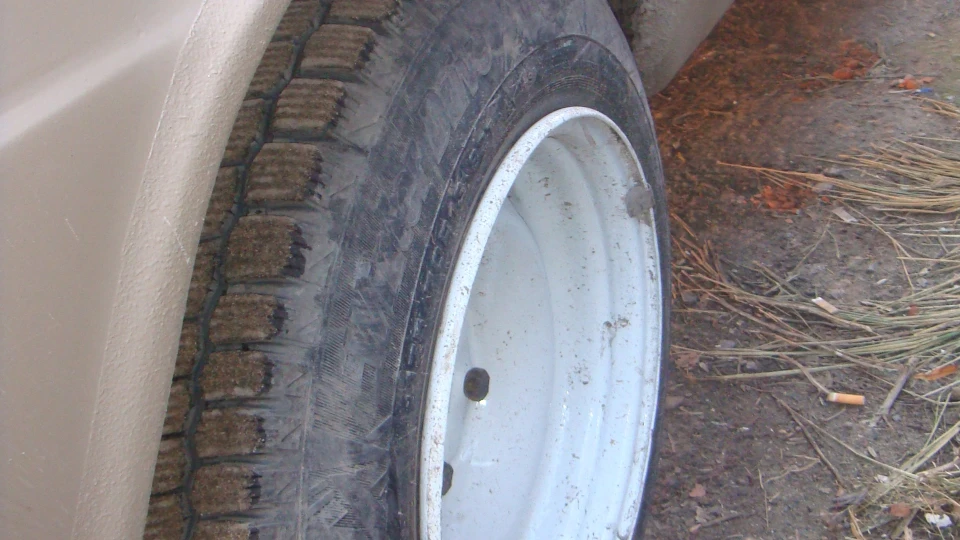 Lada 2101 5