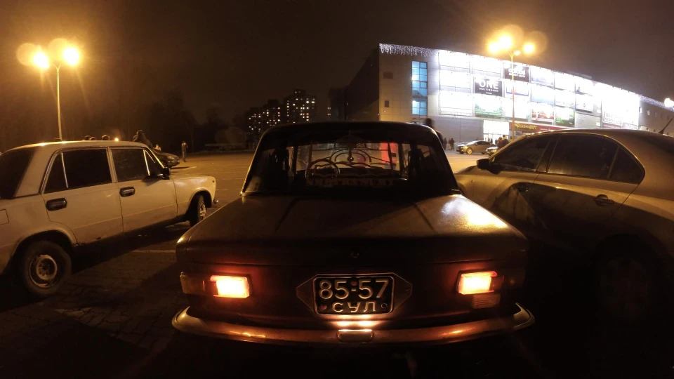 Lada 2101 3