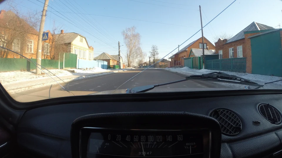 Lada 2101 4