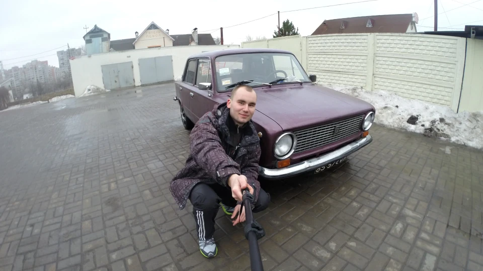 Lada 2101 5