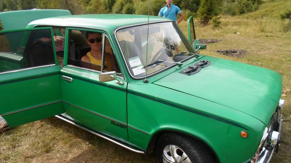 Lada 2101 3