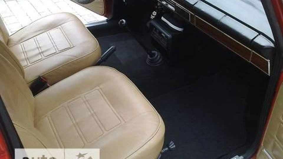 Lada 2101 4