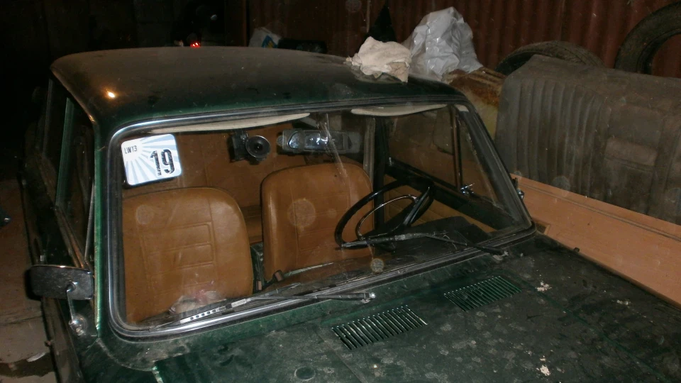 Lada 2101 2