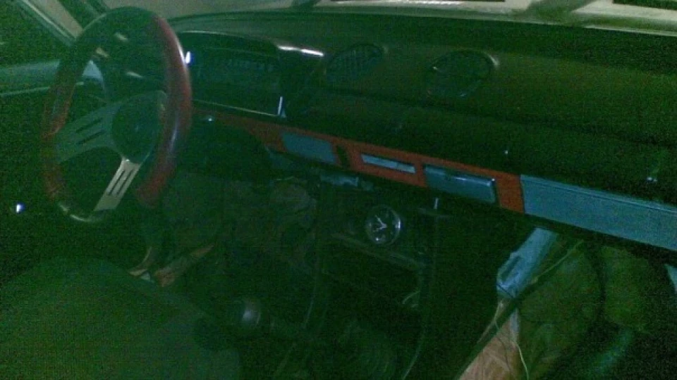 Lada 2101 2