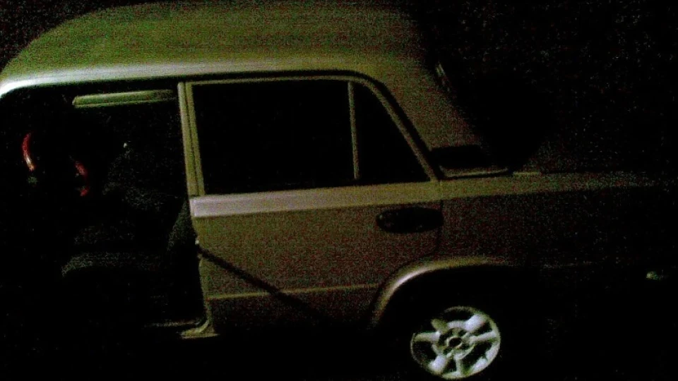 Lada 2101 3
