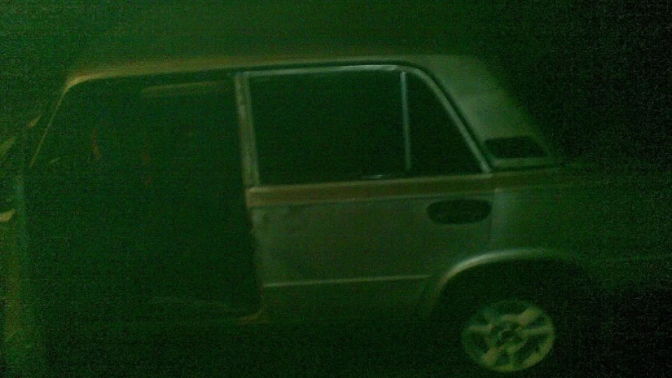 Lada 2101 4