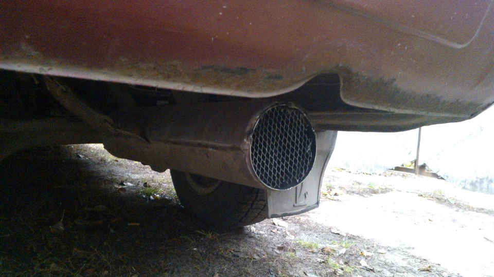 Lada 2101 2