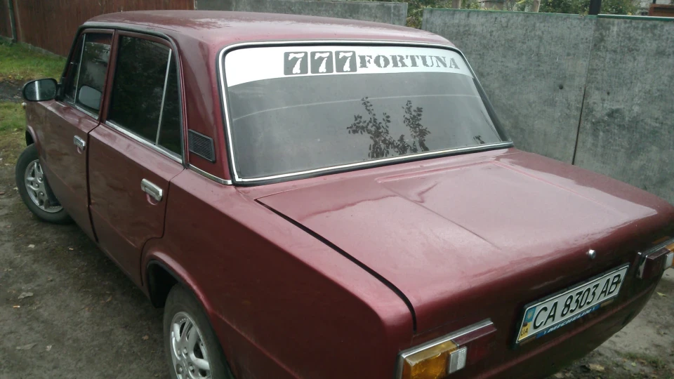 Lada 2101 3