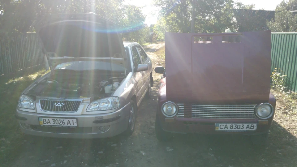 Lada 2101 4