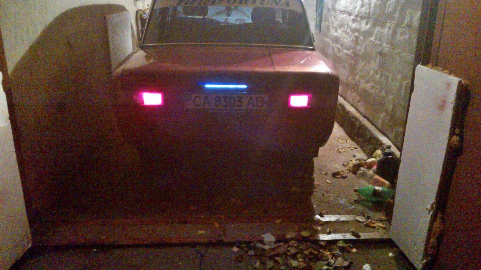 Lada 2101 5