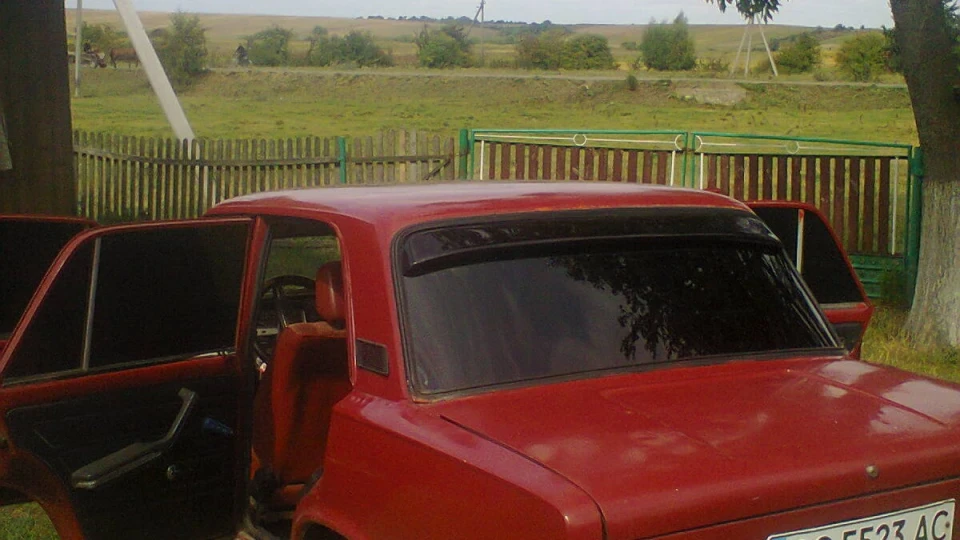 Lada 2101 2