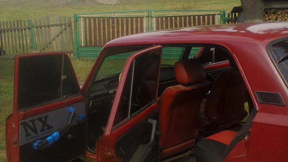 Lada 2101 3