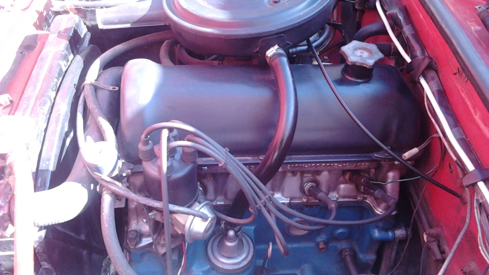 Lada 2101 2