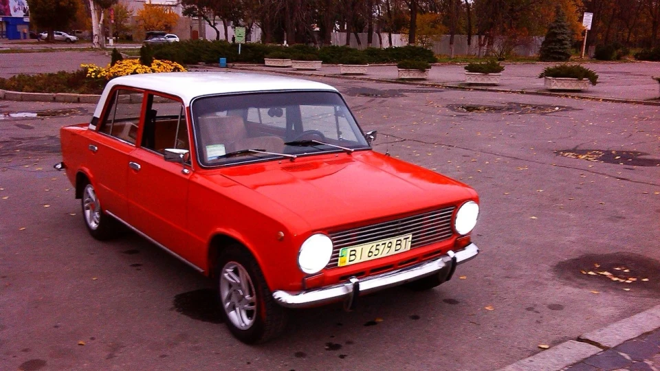 Lada 2101
