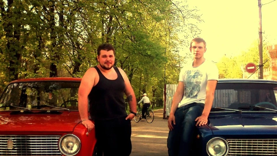 Lada 2101 5