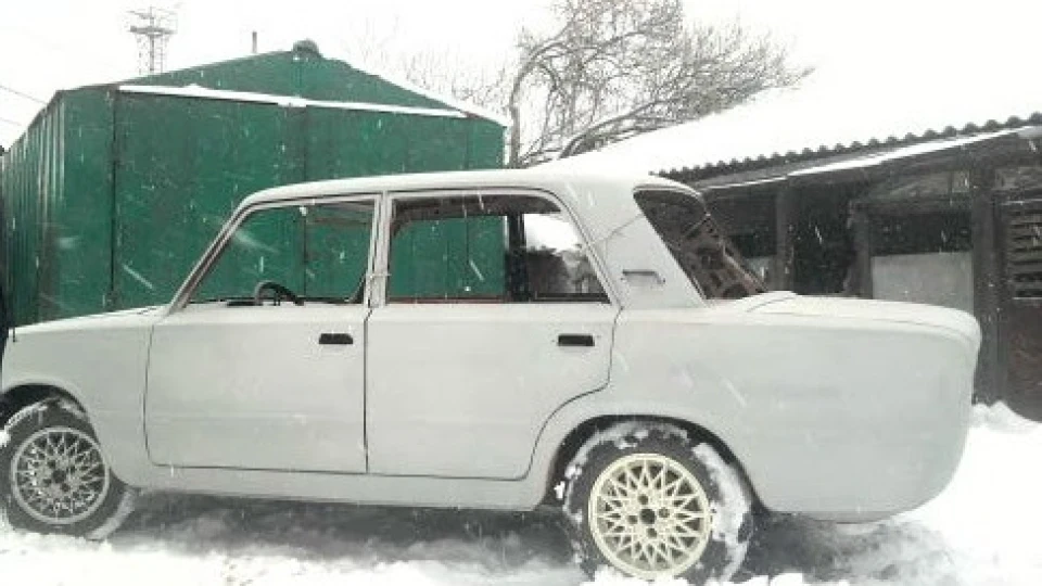 Lada 2101