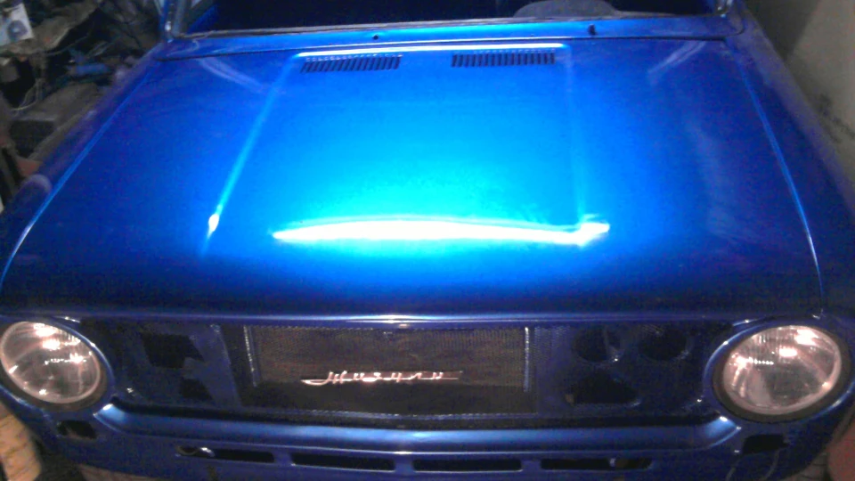 Lada 2101 3