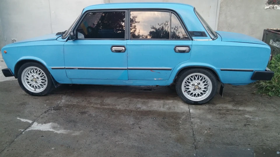 Lada 2101
